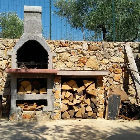Ruza Διαμέρισμα *