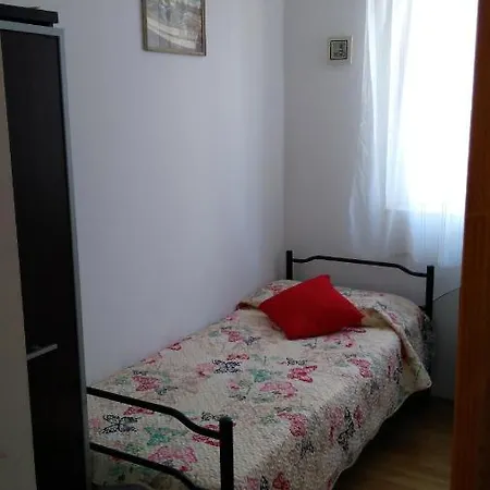 Ruza Apartmán