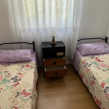 Ruza Apartment Brzac