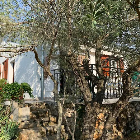 Διαμέρισμα Ruza *
