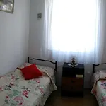 Ruza דירה Brzac