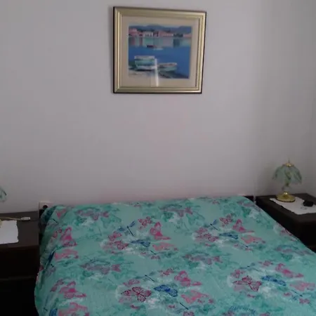 Ruza Apartament *