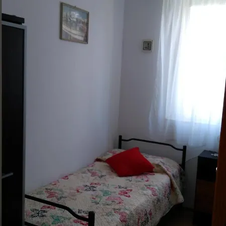 Ruza Apartament