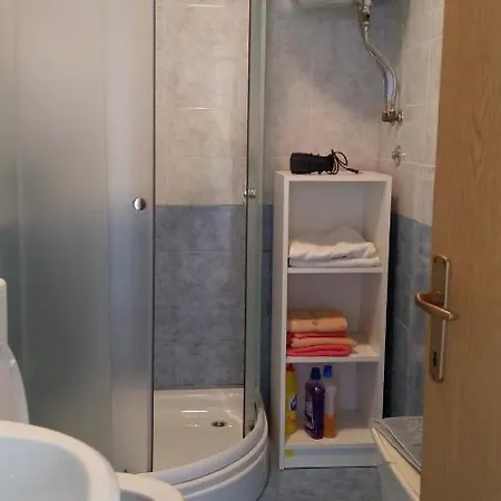 Ruza Apartamento *