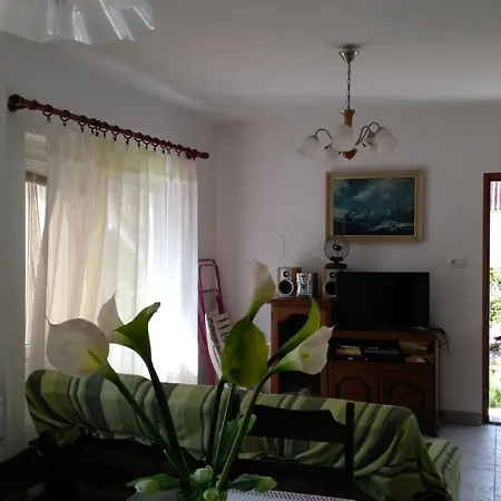 Ruza Apartamento Brzac