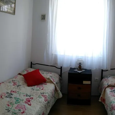 Ruza Apartament Brzac