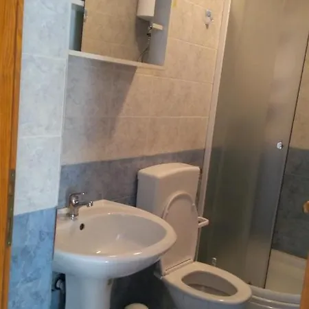 Apartamento Ruza Brzac