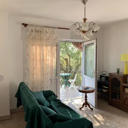 Apartament Ruza