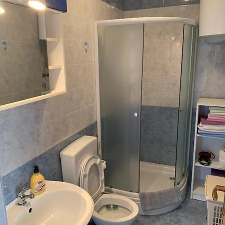 Apartamento Ruza *