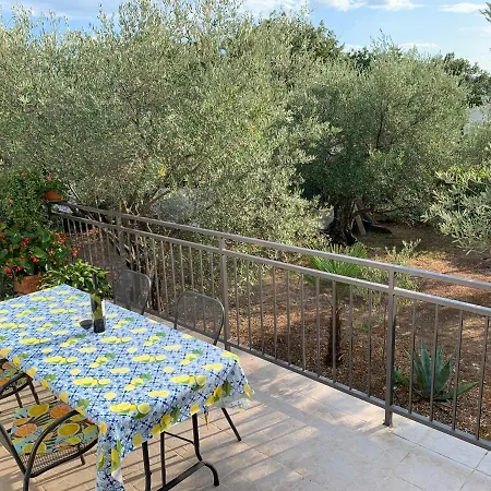 Ruza Apartament