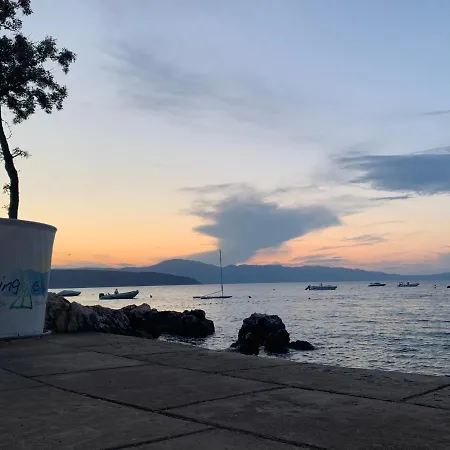 Ruza 아파트 Brzac