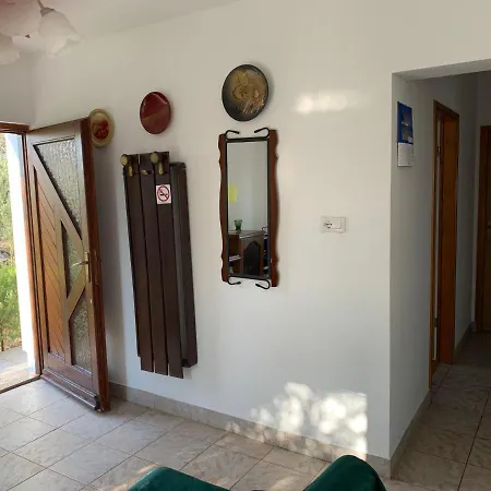 Apartament Ruza
