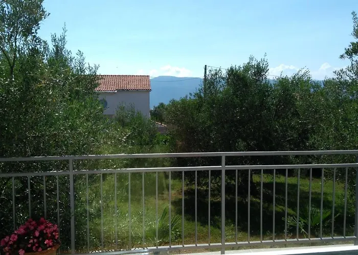 Ruza Apartman *