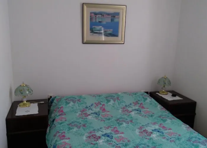 Ruza Apartman *