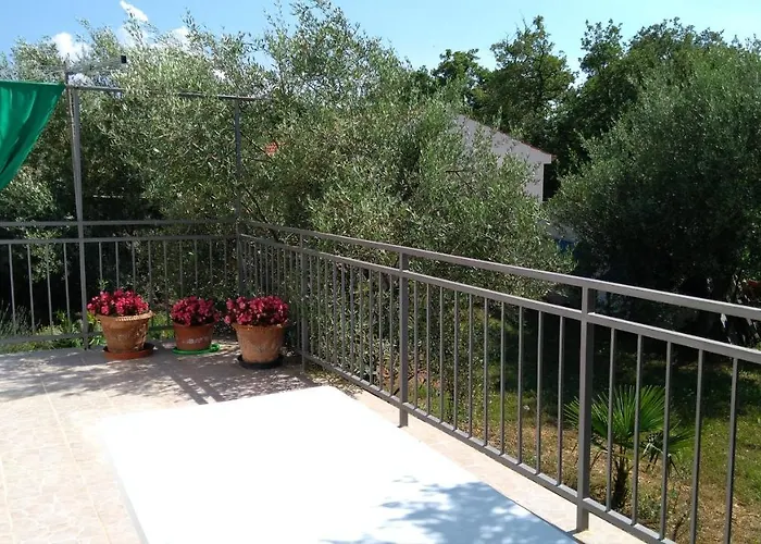 Ruza Apartman