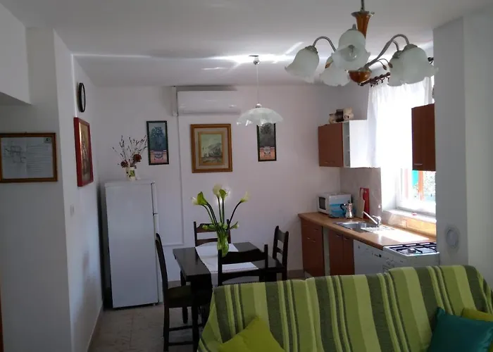 Ruza Apartman