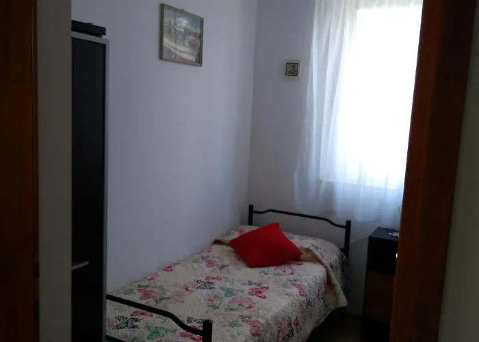 Ruza Apartman