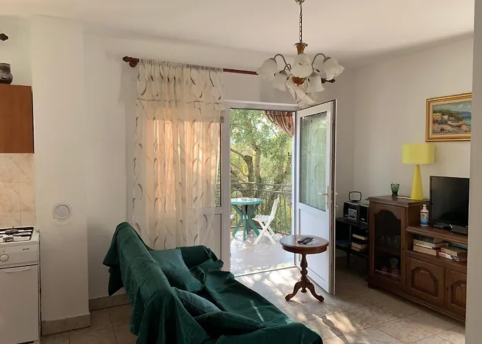 Apartman Ruza
