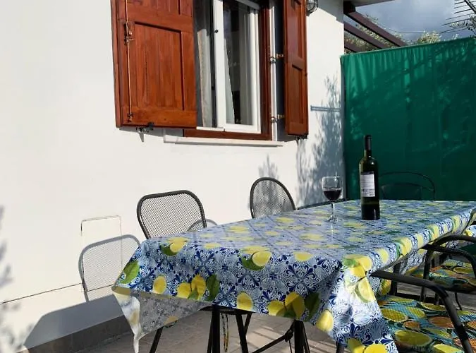 Ruza Apartman *