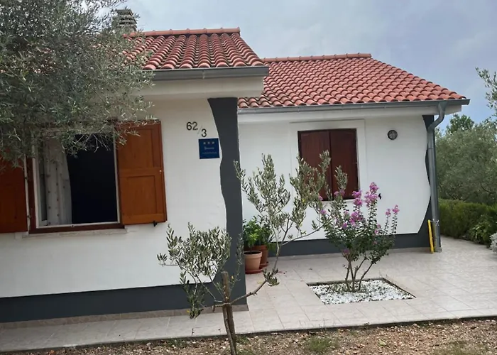 Ruza Apartman