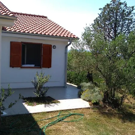 Ruza Appartement *