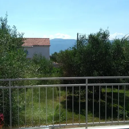 Ruza Appartement *