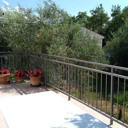 Ruza Appartement