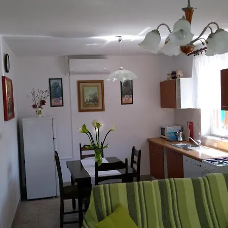 Ruza Appartement
