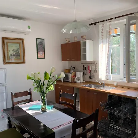 Appartement Ruza *