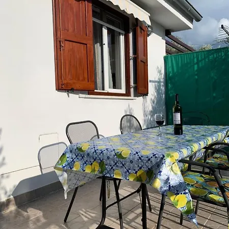 Ruza Appartement *