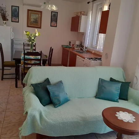 Ruza Appartement *