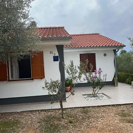 Ruza Appartement